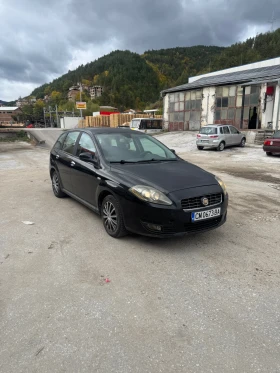     Fiat Croma 1.9 Multijet