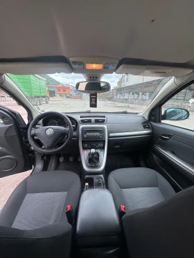 Fiat Croma 1.9 Multijet | Mobile.bg    7
