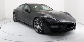 Porsche Panamera 2.9 4S