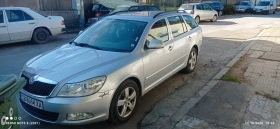 Обява за продажба на Skoda Octavia ~8 000 лв. - изображение 1 | Auto.bg Обява за продажба на Skoda Octavia ~8 000 лв. - изображение 1