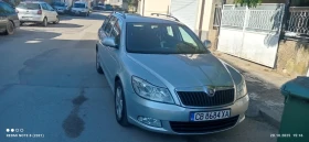 Обява за продажба на Skoda Octavia ~8 000 лв. - изображение 1 | Auto.bg Обява за продажба на Skoda Octavia ~8 000 лв. - изображение 1