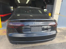 Audi A8 А8L* 4.0T* Matrix* Обдухване* Масаж*  - 26500 лв. / 13549.23 € - 15895459 5