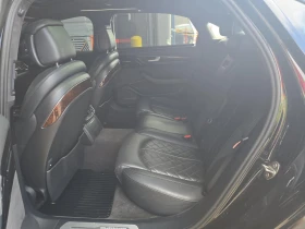 Audi A8 А8L* 4.0T* Matrix* Обдухване* Масаж*  - 26500 лв. / 13549.23 € - 15895459 12
