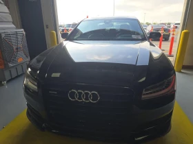 Audi A8 А8L* 4.0T* Matrix* Обдухване* Масаж*  - 26500 лв. / 13549.23 € - 15895459 2
