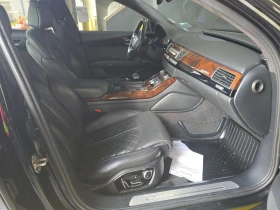 Audi A8 А8L* 4.0T* Matrix* Обдухване* Масаж*  - 26500 лв. / 13549.23 € - 15895459 8