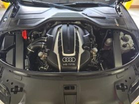 Audi A8 А8L* 4.0T* Matrix* Обдухване* Масаж*  - 26500 лв. / 13549.23 € - 15895459 14
