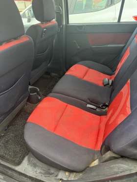 Обява за продажба на Hyundai Getz ~3 300 лв. - изображение 5 | Auto.bg Обява за продажба на Hyundai Getz ~3 300 лв. - изображение 5