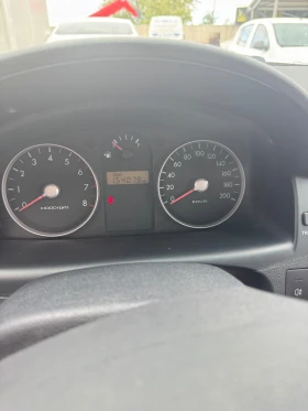 Обява за продажба на Hyundai Getz ~3 300 лв. - изображение 4 | Auto.bg Обява за продажба на Hyundai Getz ~3 300 лв. - изображение 4