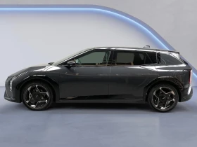 Kia EV9  EV4* GTL* FWD* 360CAM* MEMORY* DISTR* PANO*  - 45100 € / 88207.93 лв. - 18328557 5