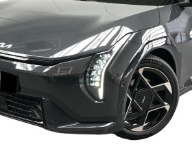 Kia EV9  EV4* GTL* FWD* 360CAM* MEMORY* DISTR* PANO*  - 45100 € / 88207.93 лв. - 18328557 2