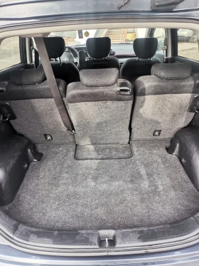 Honda Fr-v, снимка 8