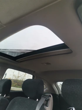 Honda Fr-v, снимка 7