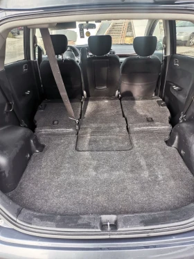 Honda Fr-v, снимка 9