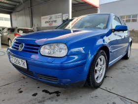 VW Golf GENERATION - изображение 1