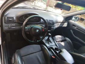 BMW 330 Xi, снимка 11