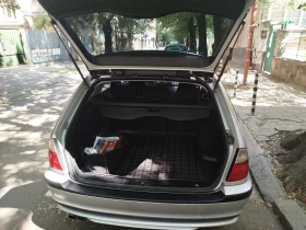 BMW 330 Xi, снимка 7