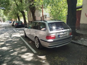 BMW 330 Xi, снимка 6