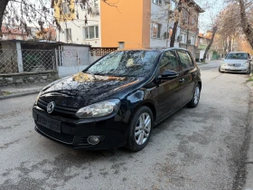 ����� �� �������� �� VW Golf Golf 6 Bifuel 1.6 Highline �������� ��� Euro5