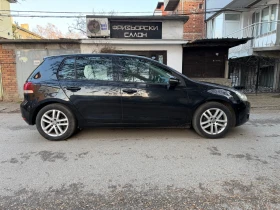 VW Golf Golf 6 Bifuel 1.6 Highline �������� ��� Euro5 | Mobile.bg � ����� ������ 4