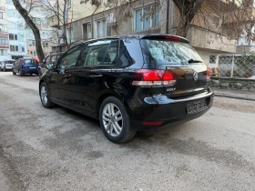 VW Golf Golf 6 Bifuel 1.6 Highline �������� ��� Euro5 | Mobile.bg � ����� ������ 6