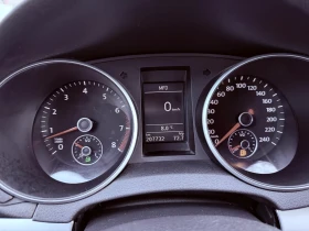 VW Golf Golf 6 Bifuel 1.6 Highline �������� ��� Euro5 | Mobile.bg � ����� ������ 15