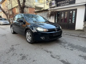 VW Golf Golf 6 Bifuel 1.6 Highline �������� ��� Euro5 | Mobile.bg � ����� ������ 3