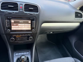 VW Golf Golf 6 Bifuel 1.6 Highline �������� ��� Euro5 | Mobile.bg � ����� ������ 16