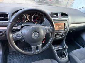 VW Golf Golf 6 Bifuel 1.6 Highline �������� ��� Euro5 | Mobile.bg � ����� ������ 9