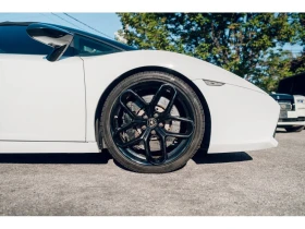 Lamborghini Gallardo * Spyder * CARFAX * БЕЗ ПЪРВОНАЧАЛНА ВНОСКА, снимка 5