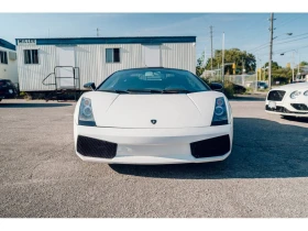 Lamborghini Gallardo * Spyder * CARFAX * БЕЗ ПЪРВОНАЧАЛНА ВНОСКА, снимка 3
