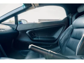 Lamborghini Gallardo * Spyder * CARFAX * БЕЗ ПЪРВОНАЧАЛНА ВНОСКА, снимка 12