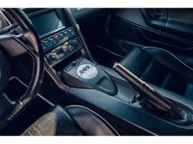 Lamborghini Gallardo * Spyder * CARFAX * БЕЗ ПЪРВОНАЧАЛНА ВНОСКА, снимка 14