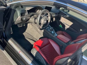 Audi S5 * Technik * CARFAX * ПРЕДСТАВИТЕЛСТВО * 360 * ПОДГ, снимка 5