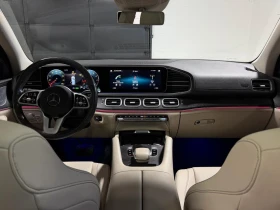 Mercedes-Benz GLE 450 4MATIC* DISTRONIC* 360CAMERA* BURMESTER* PANOROOF* - 34800 € / 68062.88 лв. - 83182791 5