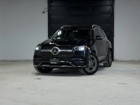 Mercedes-Benz GLE 450 4MATIC* DISTRONIC* 360CAMERA* BURMESTER* PANOROOF*