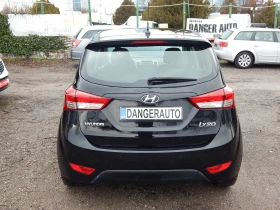 Hyundai Ix20 1.4CRDI* EURO6*  - 5999 € / 11733.02 лв. - 77999712 5