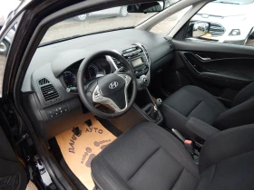 Hyundai Ix20 1.4CRDI* EURO6*  - 5999 € / 11733.02 лв. - 77999712 10