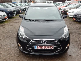 Hyundai Ix20 1.4CRDI* EURO6*  - 5999 € / 11733.02 лв. - 77999712 2