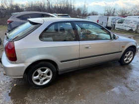 Honda Civic 1.4 90hp - 1950 € / 3813.87 лв. - 22501948 4