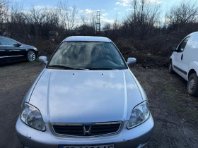 Honda Civic 1.4 90hp - 1950 € / 3813.87 лв. - 22501948 6