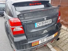 Dodge Caliber 2.0 Дизел - 3000 € / 5867.49 лв. - 28447594 2