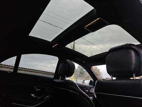 Mercedes-Benz S 350 АМГ/360 /Burmaster/HeadUp/Обслужен, снимка 16 - Автомобили и джипове - 53601412