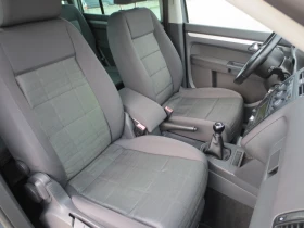 VW Touran 2.0TDI* BMM*  - 3950 € / 7725.53 лв. - 10290324 14