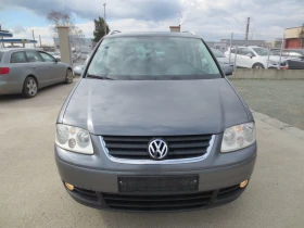 VW Touran 2.0TDI* BMM*  - 3950 € / 7725.53 лв. - 10290324 2