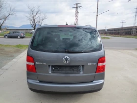 VW Touran 2.0TDI* BMM*  - 3950 € / 7725.53 лв. - 10290324 6