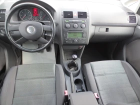 VW Touran 2.0TDI* BMM*  - 3950 € / 7725.53 лв. - 10290324 13