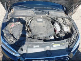 Audi A5 2l 45 Premium - 15900 € / 31097.70 лв. - 76495810 10