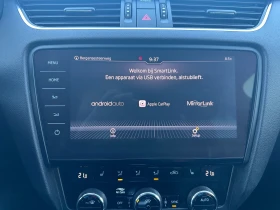 Skoda Octavia CNG - 9890 € / 19343.16 лв. - 60687023 5