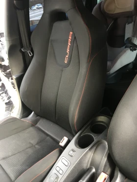 Seat Leon CUPRA 241kc - 6900 € / 13495.23 лв. - 94773028 7