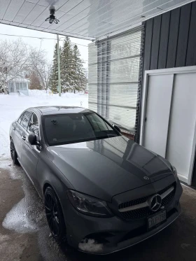 Mercedes-Benz C 300 * CARFAX * ������� * ������ * ����� | Mobile.bg � ����� ������ 14